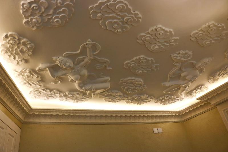 Elegance Hotel image