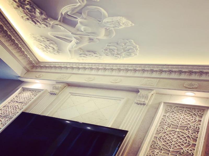 Elegance Hotel image