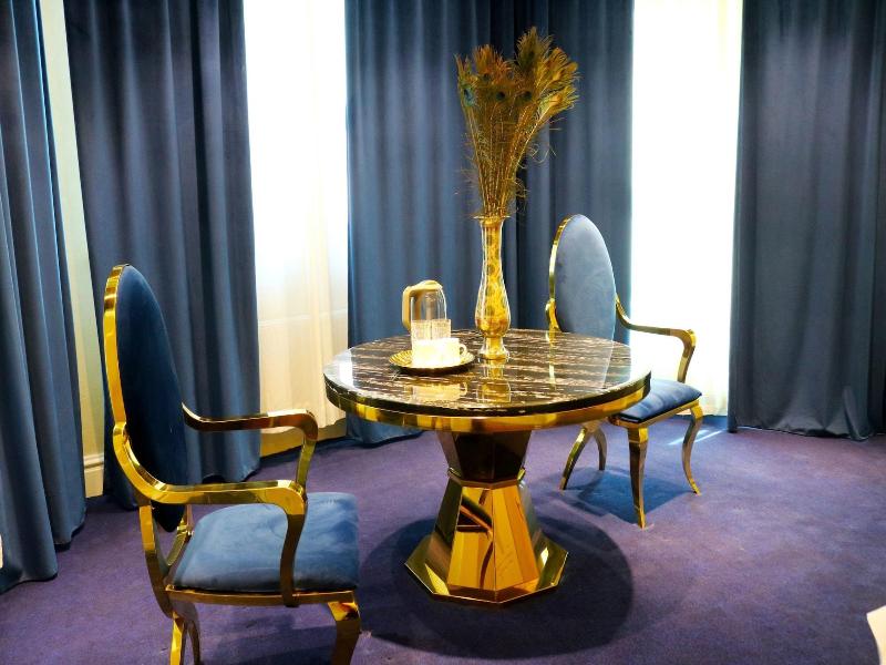 Elegance Hotel image