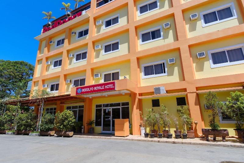 RedDoorz Plus @ Manalo Extension Palawan image