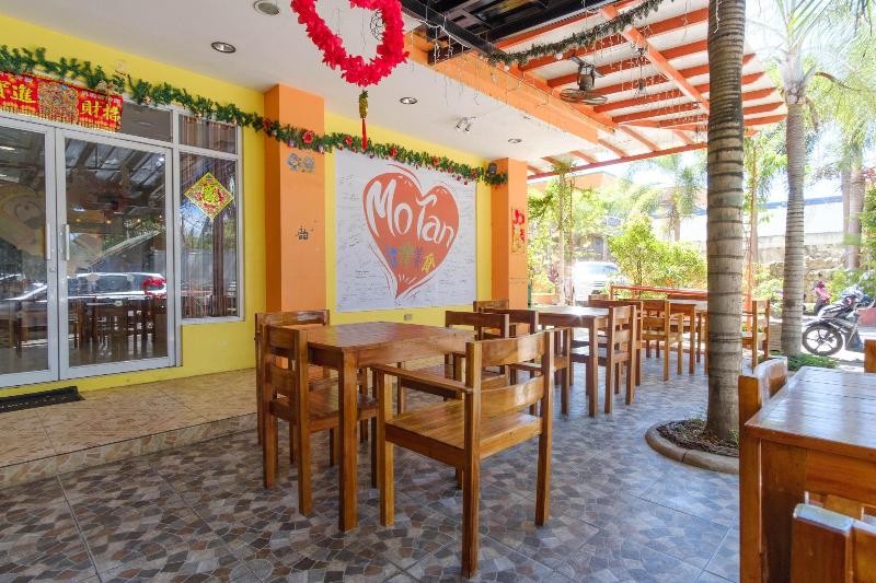 RedDoorz Plus @ Manalo Extension Palawan image