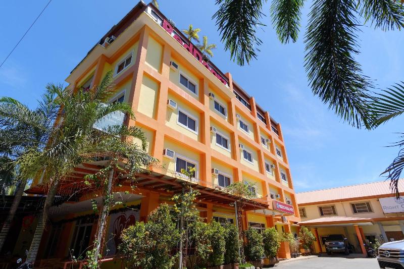 RedDoorz Plus @ Manalo Extension Palawan image