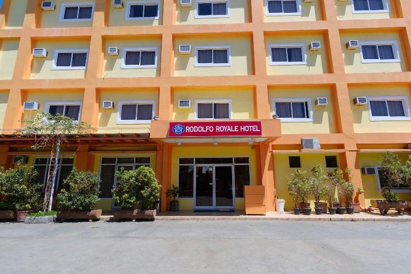 RedDoorz Plus @ Manalo Extension Palawan image