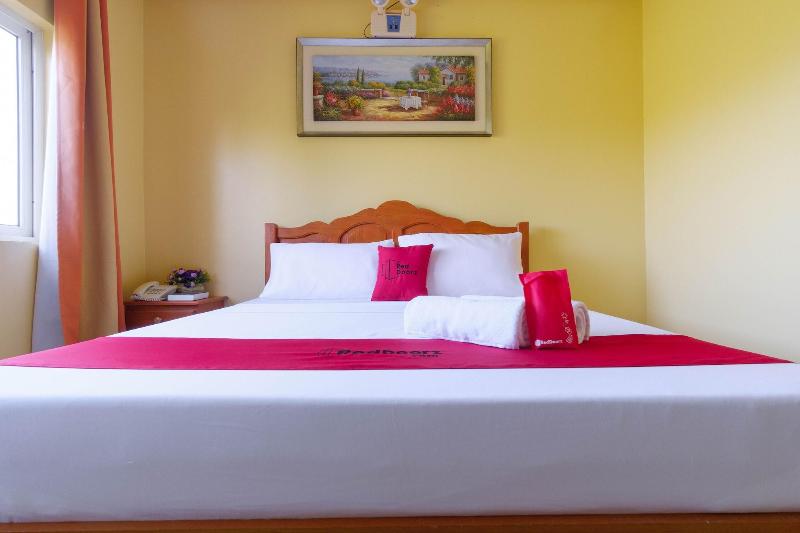 RedDoorz Plus @ Manalo Extension Palawan image