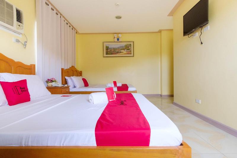 RedDoorz Plus @ Manalo Extension Palawan image