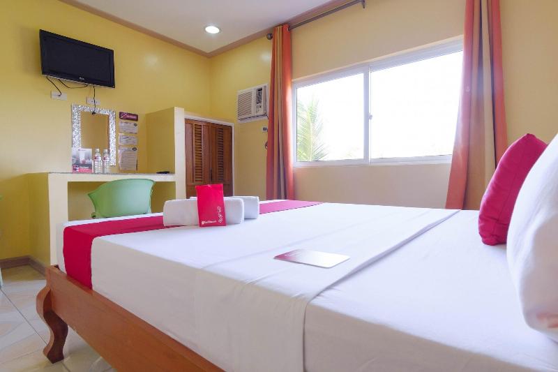 RedDoorz Plus @ Manalo Extension Palawan image