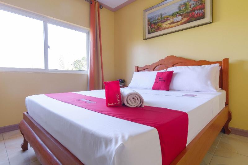 RedDoorz Plus @ Manalo Extension Palawan image