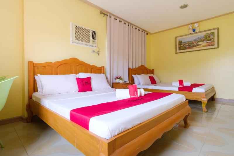 RedDoorz Plus @ Manalo Extension Palawan image