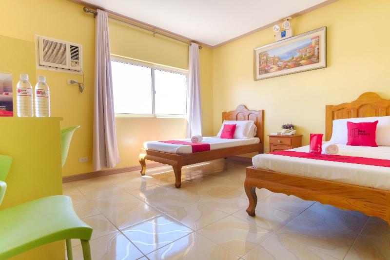 RedDoorz Plus @ Manalo Extension Palawan image