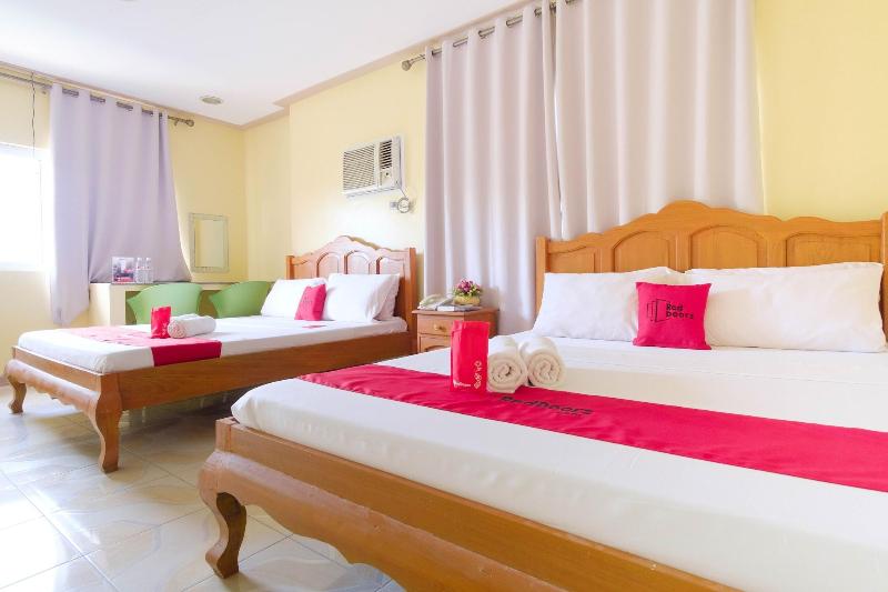 RedDoorz Plus @ Manalo Extension Palawan image