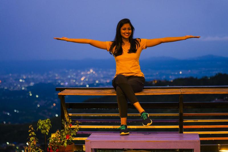 goSTOPS Mussoorie image