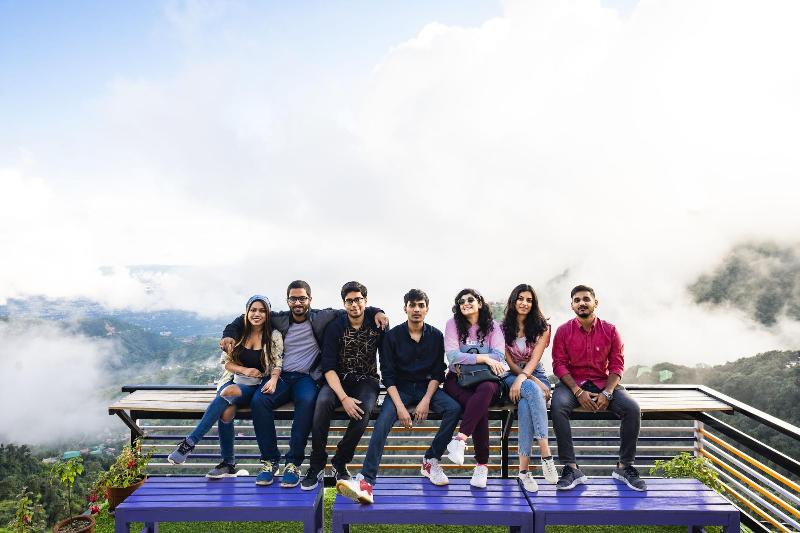 goSTOPS Mussoorie image