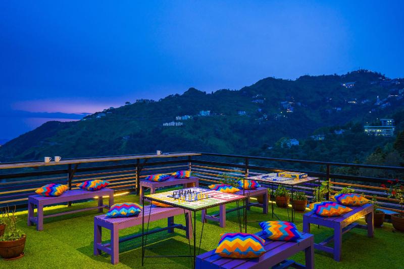 goSTOPS Mussoorie image