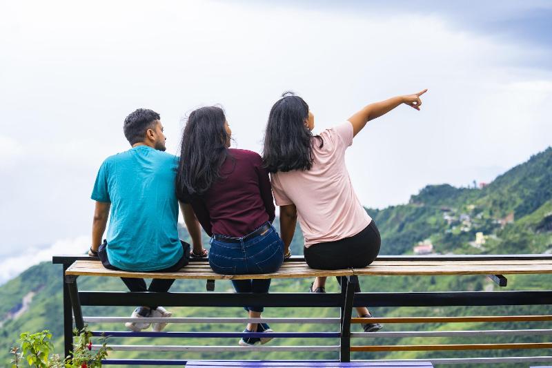goSTOPS Mussoorie image