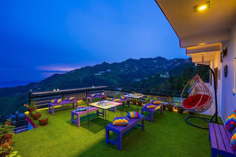 goSTOPS Mussoorie image