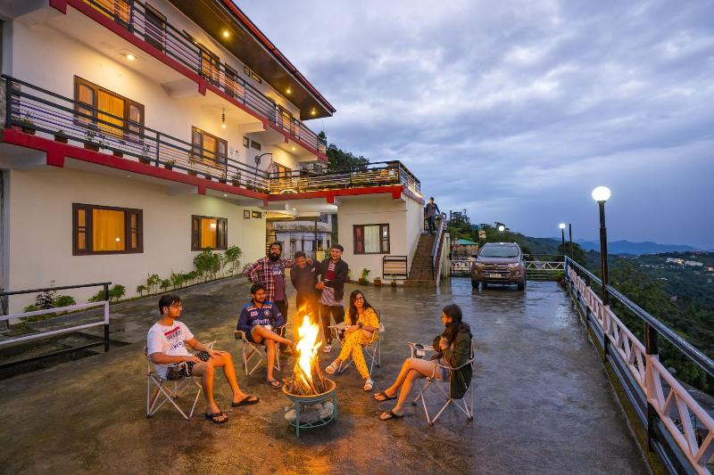 goSTOPS Mussoorie image