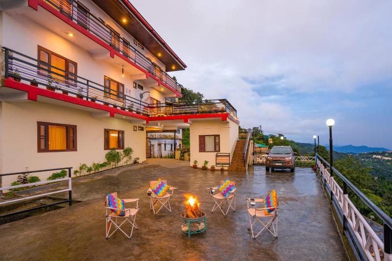 goSTOPS Mussoorie image