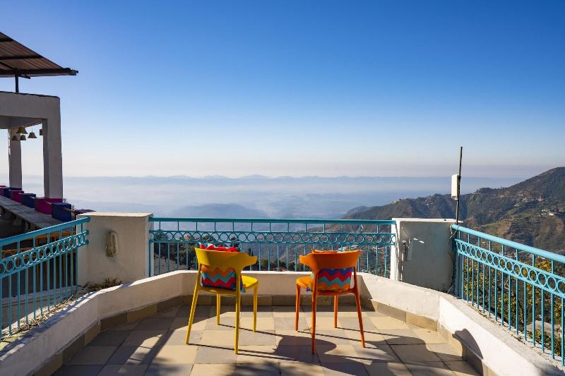 goSTOPS Mussoorie image