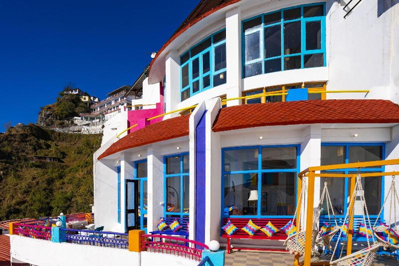 goSTOPS Mussoorie image
