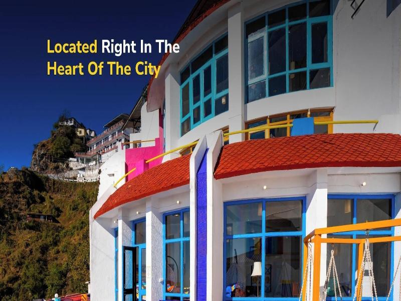 goSTOPS Mussoorie image