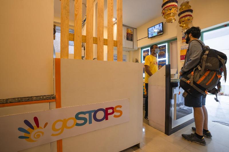 goSTOPS Mussoorie image