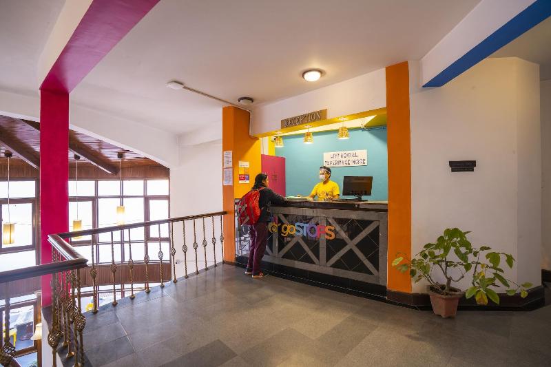 goSTOPS Mussoorie image