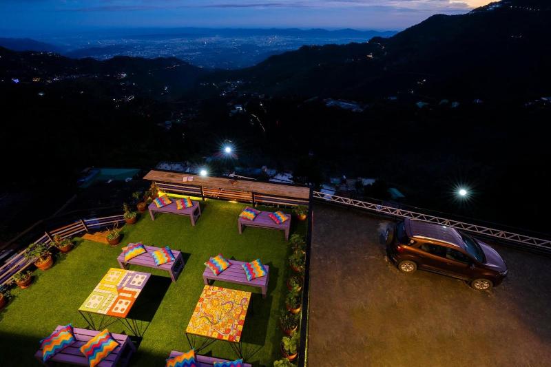 goSTOPS Mussoorie image