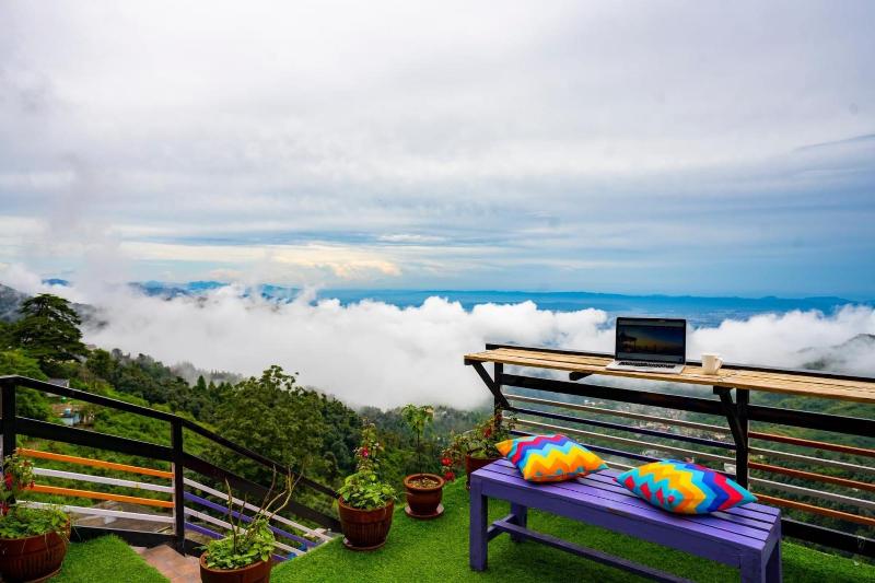 goSTOPS Mussoorie image