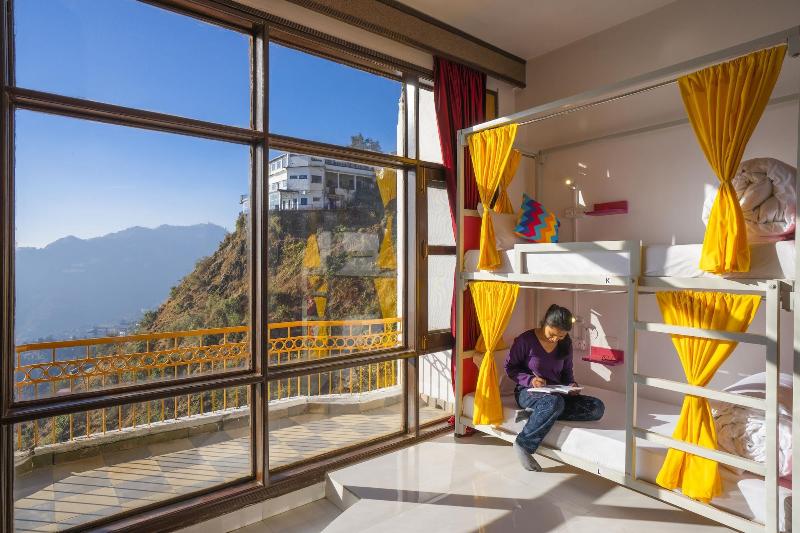 goSTOPS Mussoorie image