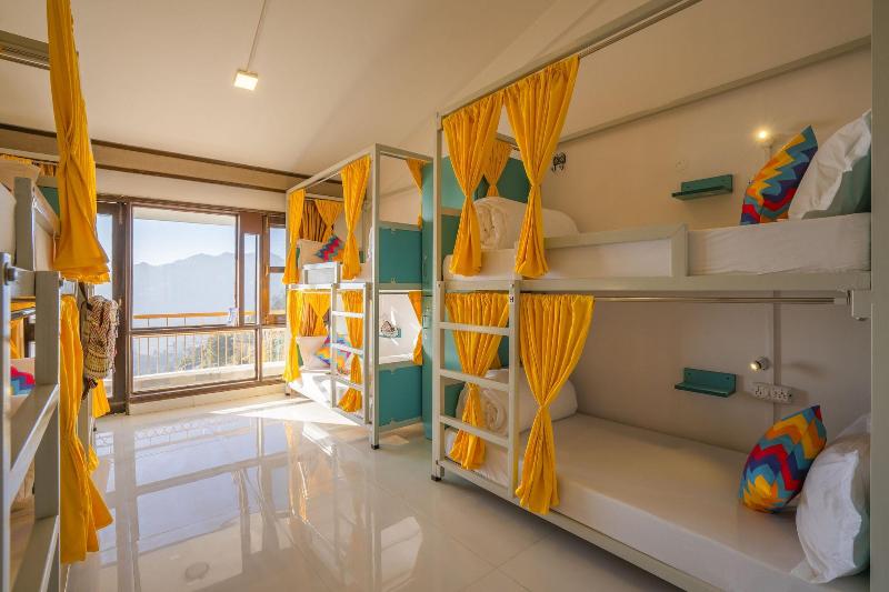 goSTOPS Mussoorie image