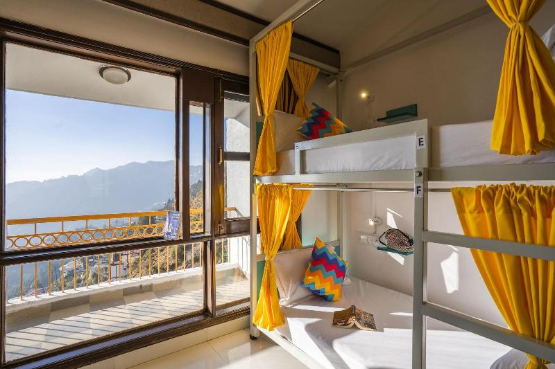 goSTOPS Mussoorie image