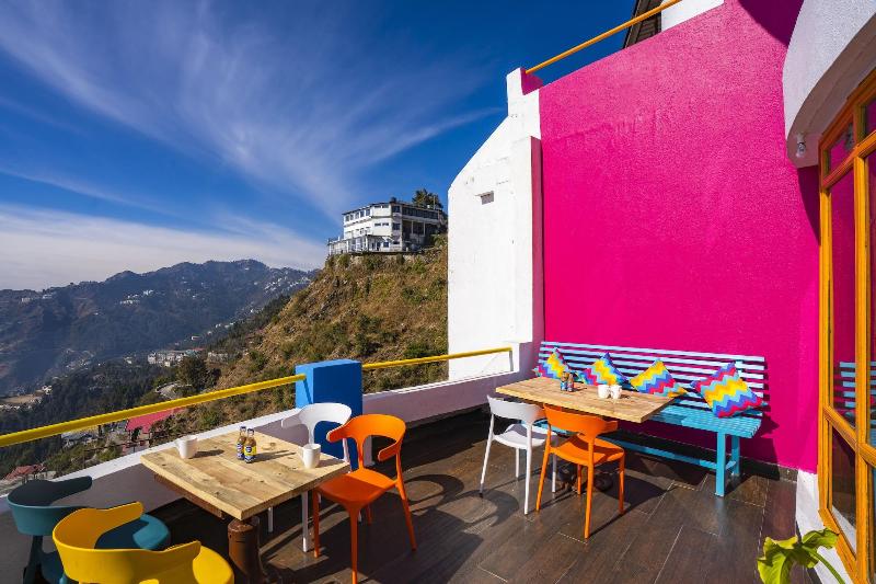goSTOPS Mussoorie image