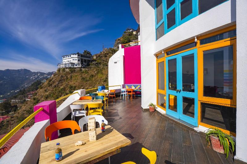 goSTOPS Mussoorie image