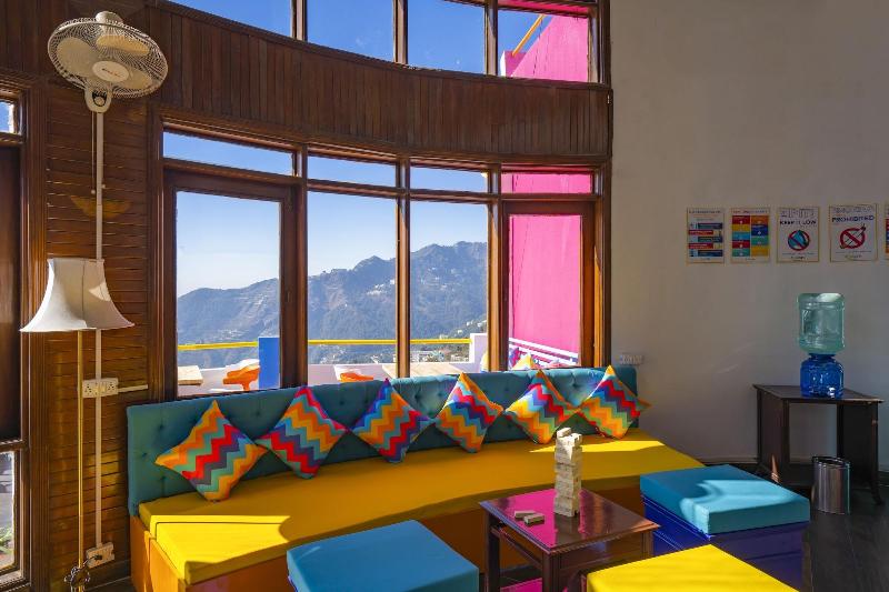 goSTOPS Mussoorie image