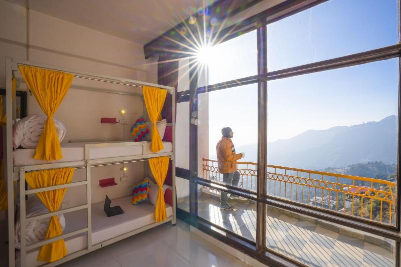 goSTOPS Mussoorie image
