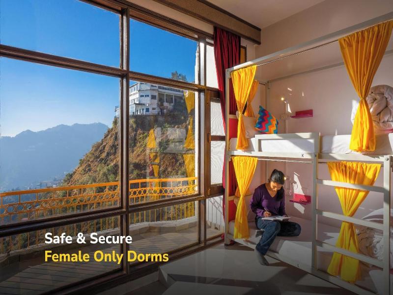 goSTOPS Mussoorie image