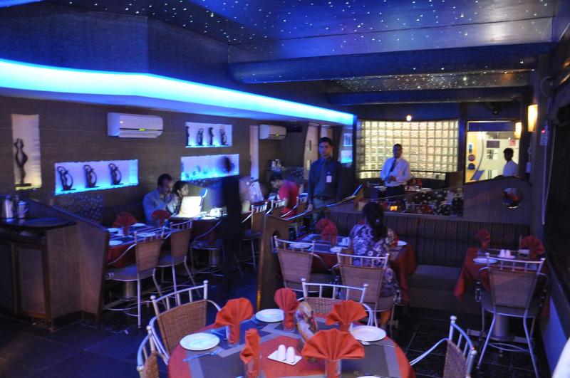 Hotel Gurukripa