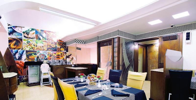 Hotel Gurukripa