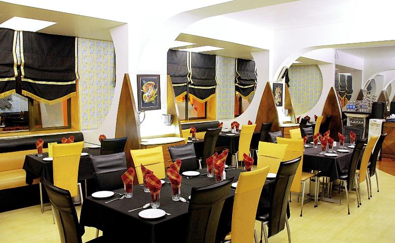 Hotel Gurukripa