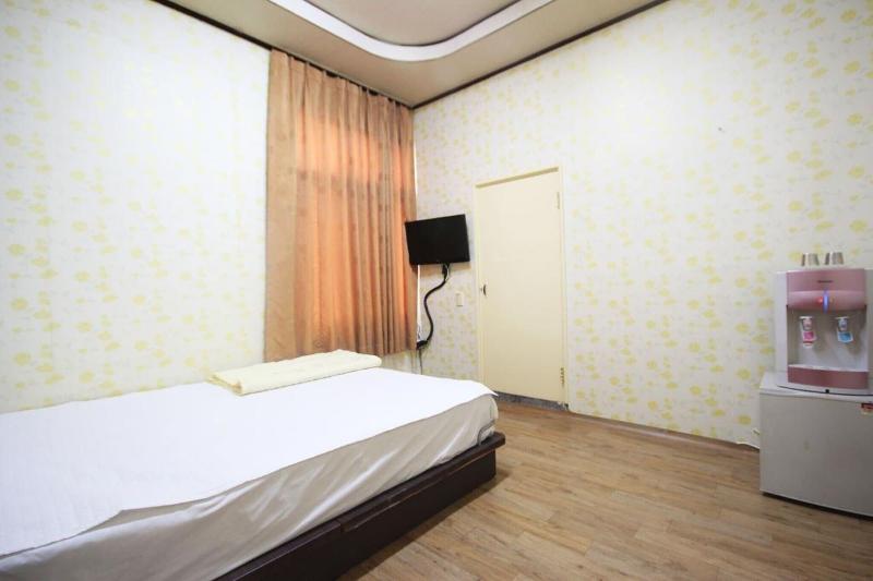 Yeosu Sinseng image