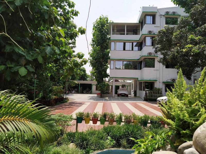 Green Point Resort