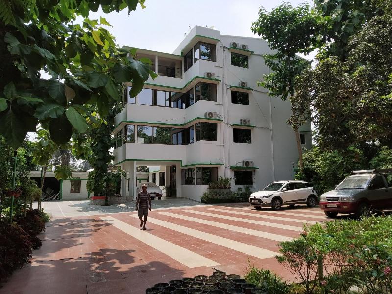 Green Point Resort