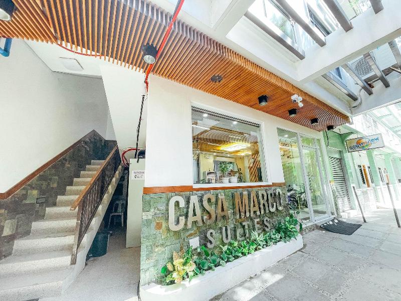 Casa Marco Suites image