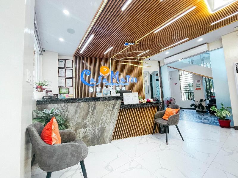 Casa Marco Suites image