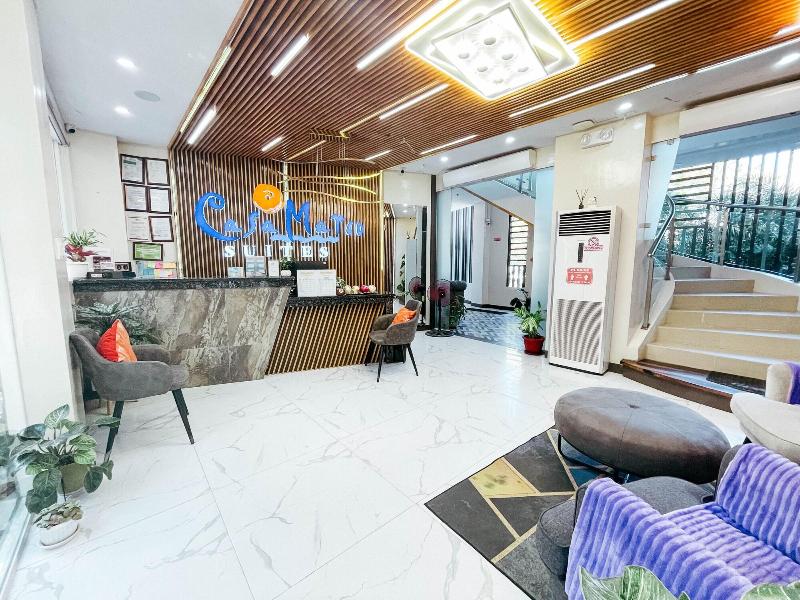Casa Marco Suites image