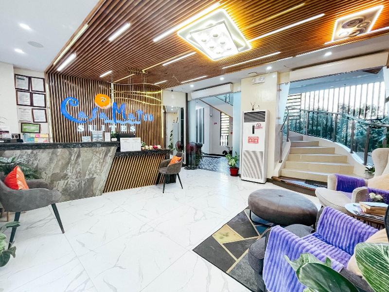 Casa Marco Suites image