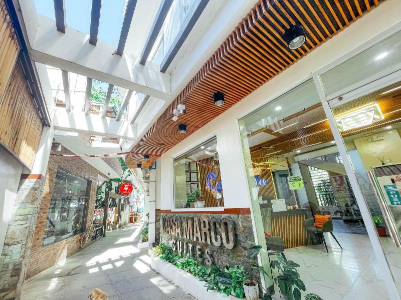 Casa Marco Suites image