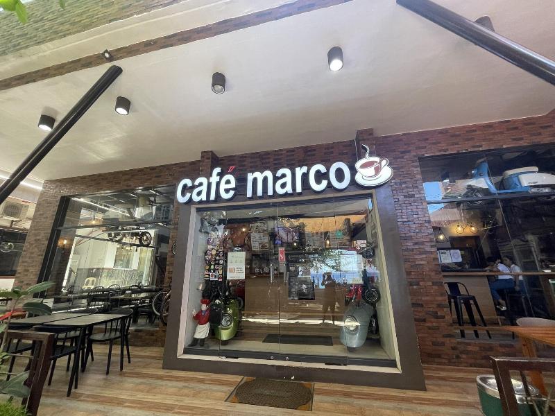 Casa Marco Suites image