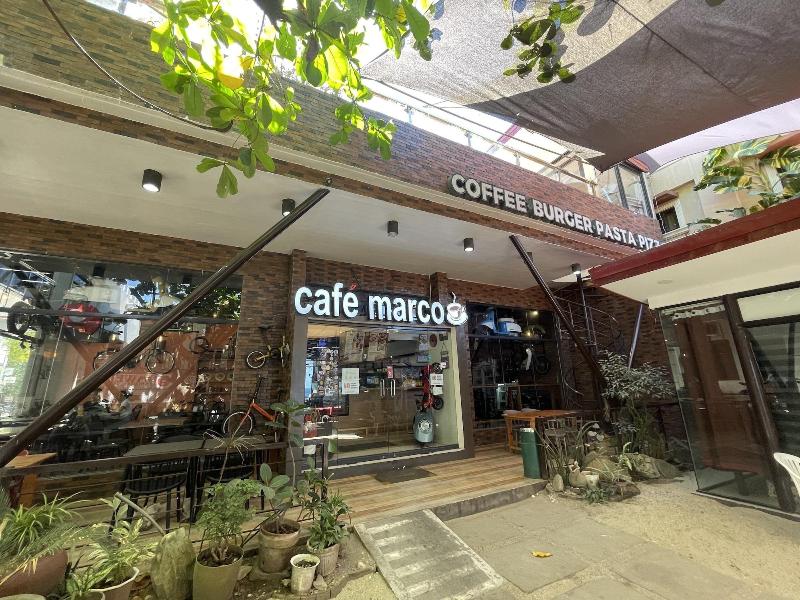 Casa Marco Suites image