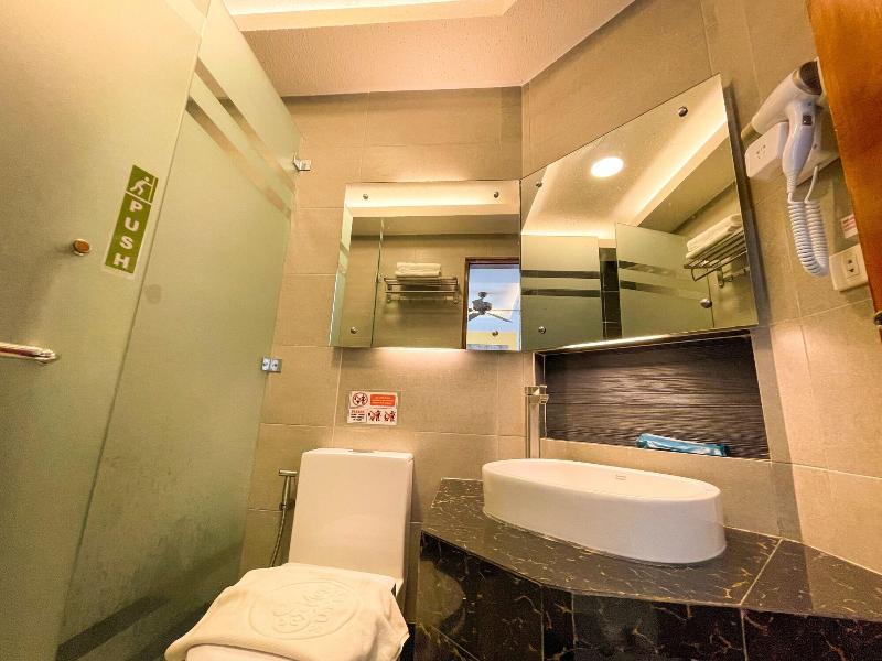 Casa Marco Suites image